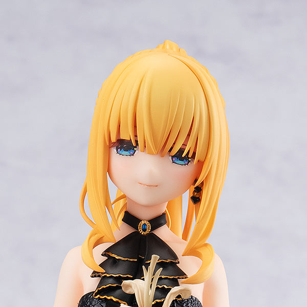 Fate/kaleid liner Prisma☆Illya: Licht  - The Nameless Girl - Pandora: Wedding Dress ver. 1/7 Scale Figure