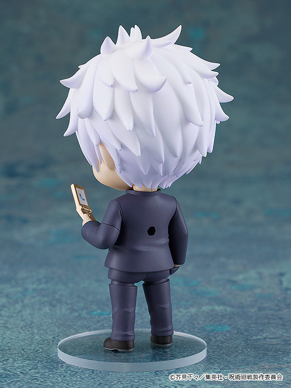 Jujutsu Kaisen Hidden Inventory / Premature Death - Nendoroid Satoru Gojo: Tokyo Jujutsu High School Ver. Figure (Rerelease)