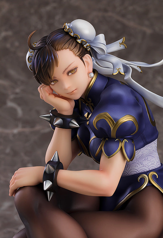 Street Fighter - Chun-Li Figure 1/6 Scale Figure (Rerelease
