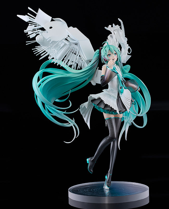 Hatsune Miku - Hatsune Miku: Happy 16th Birthday Ver. 1/7 Scale