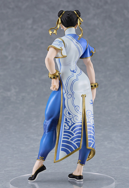 Street Fighter 6 - POP UP PARADE Chun-Li: SF6 Ver.