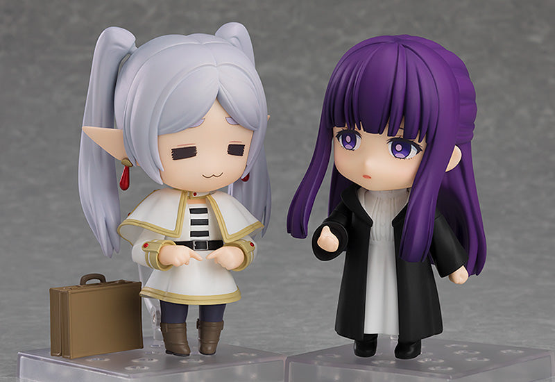 Frieren: Beyond Journey's End - Nendoroid Frieren Figure (Re-release)