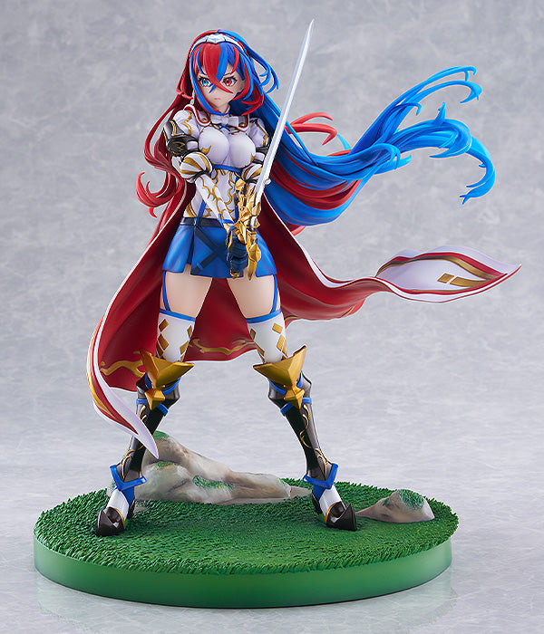 Fire Emblem: Engage - Alear 1/7 Scale Figure