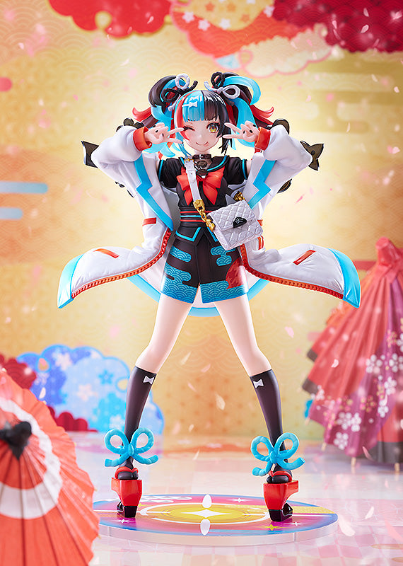 Fate/Grand Order - Archer/Sei Shonagon 1/7 Scale Figure