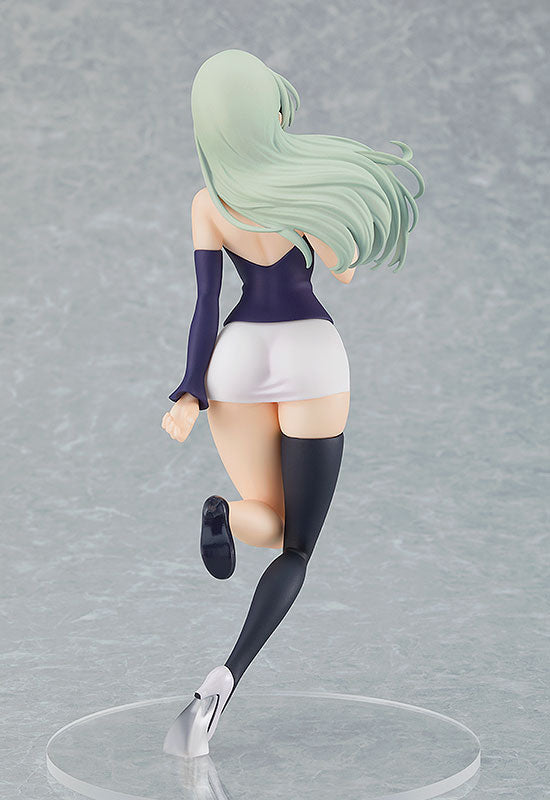 The Seven Deadly Sins: Dragon's Judgement - POP UP PARADE Elizabeth Figure