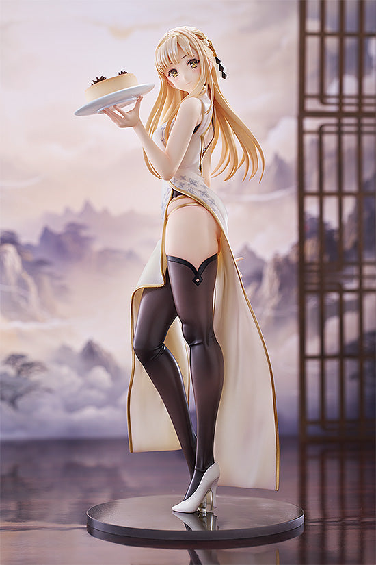 Atelier Ryza 2: Lost Legends & the Secret Fairy - Klaudia: Chinese Dress Ver. 1/6 Scale Figure