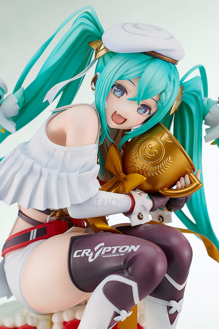 Racing Miku - Racing Miku: 2023  - 15th Anniversary Ver. Figure