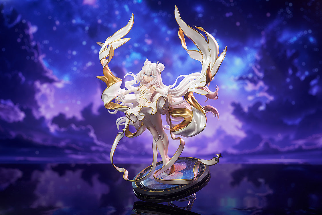 Azur Lane - Le Malin µ 1/7 Scale Figure