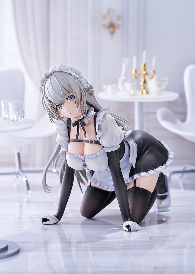 Maid Maison Too Shiraishi Illustration by Io Haori 1/6 Scale Figure