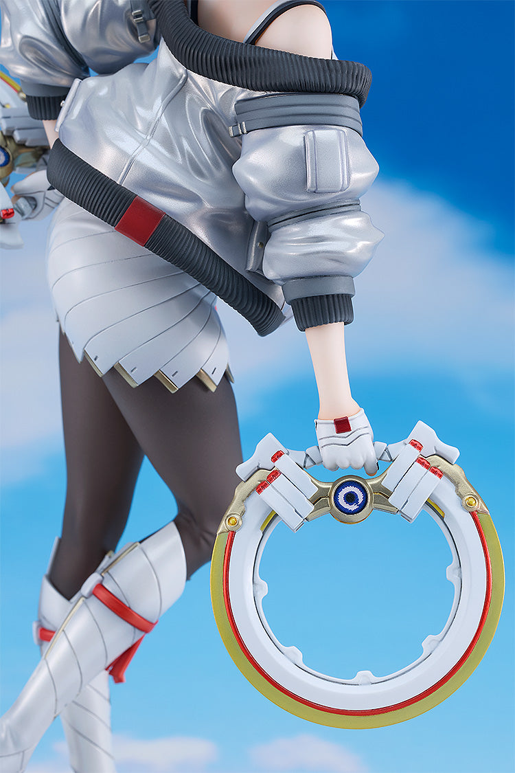 Xenoblade Chronicles 3 - Mio 1/7 Scale Figure – Good Smile US