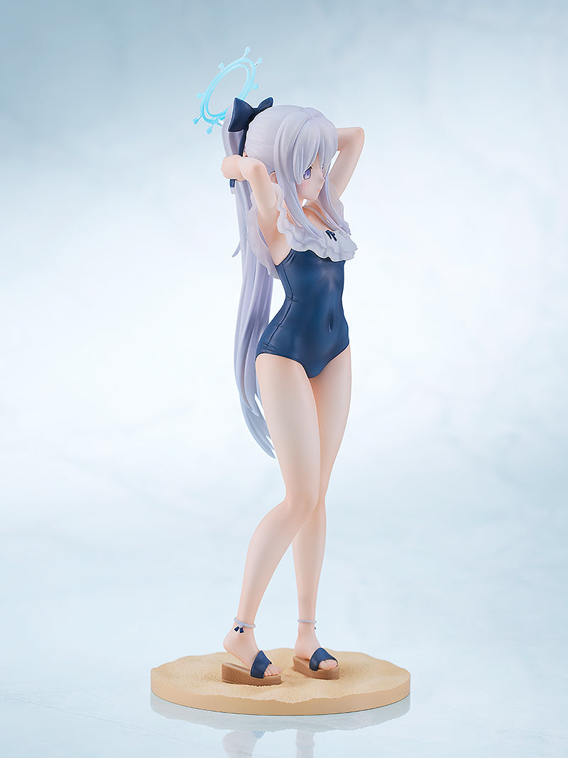 Blue Archive - Miyako (Swimsuit): Memorial Lobby Ver. 1/7 Scale Figure