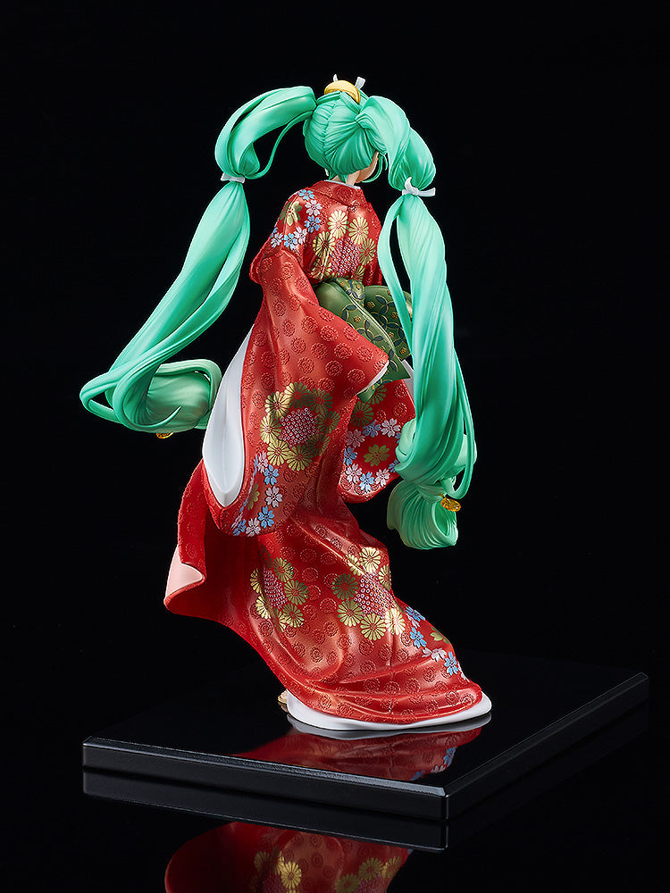 Hatsune Miku - Hatsune Miku: Beauty Looking Back Miku Ver. 1/7 Scale Figure