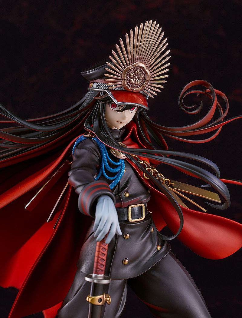 Fate/Grand Order - Avenger/Oda Nobunaga 1/7 Scale Figure