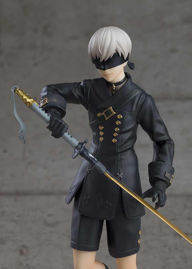 NieR:Automata Ver1.1a - POP UP PARADE 9S (YoRHa No.9 Type S