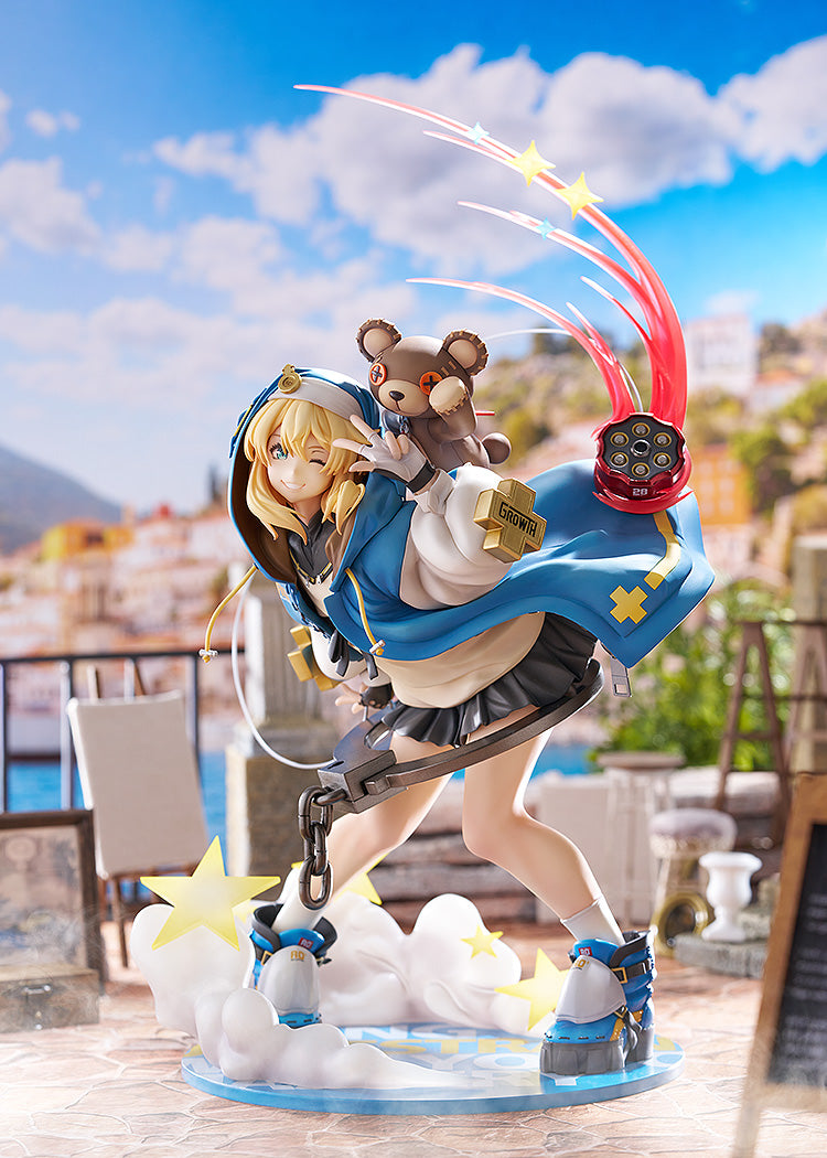 GUILTY GEAR -STRIVE - Bridget 1/6 Scale Figure