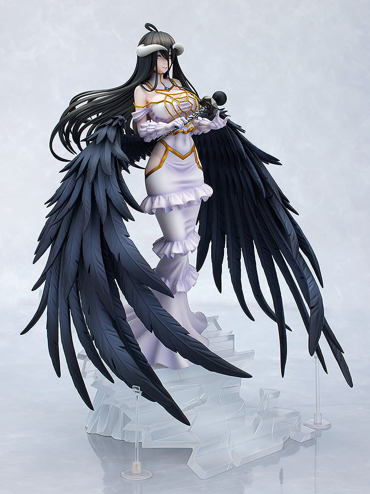 OVERLORD - Albedo 10th Anniversary so-bin ver. 1/8 Scale Figure