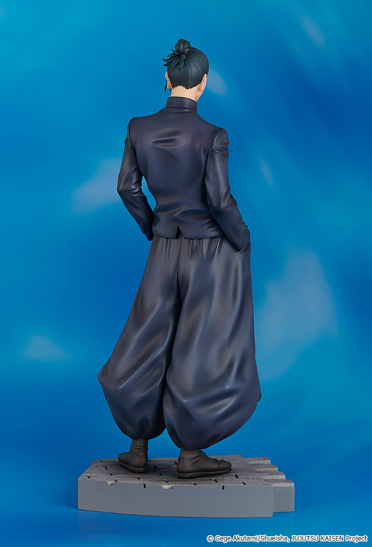 Jujutsu Kaisen - Suguru Geto: Tokyo Jujutsu High School Ver. Figure