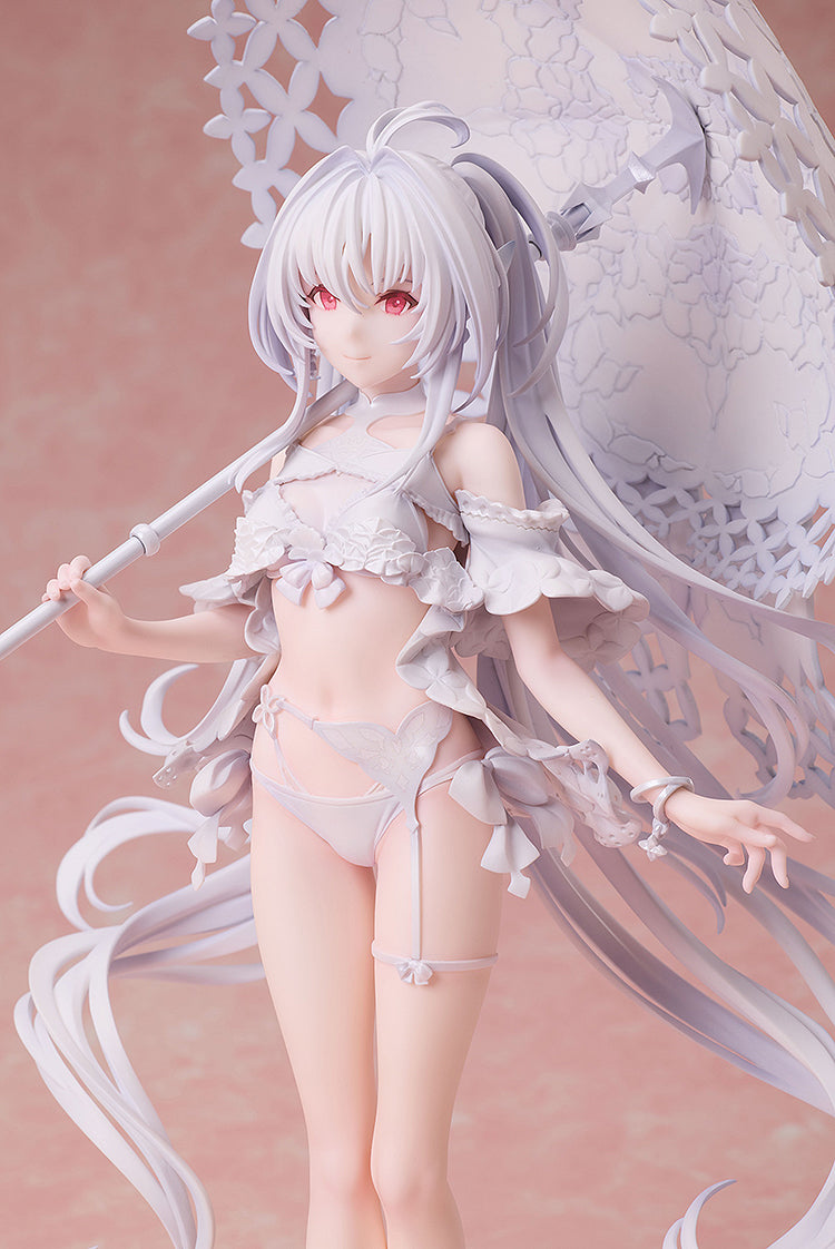 Fate/Grand Order - Pretender/Lady Avalon 1/7 Scale Figure