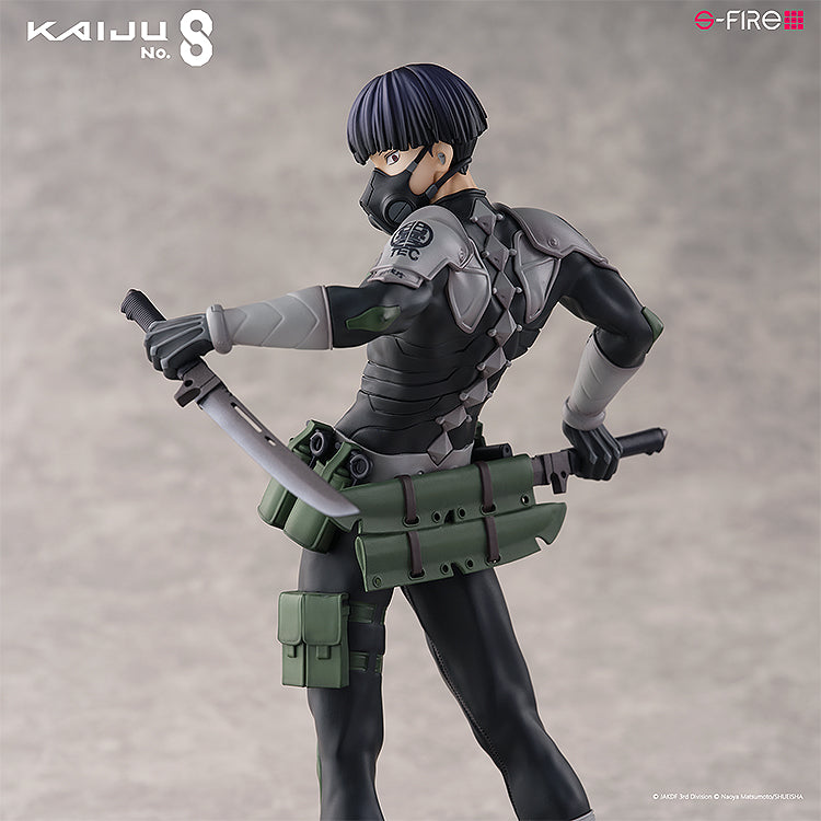 Kaiju No. 8 - Soshiro Hoshina 1/7 Scale Figure