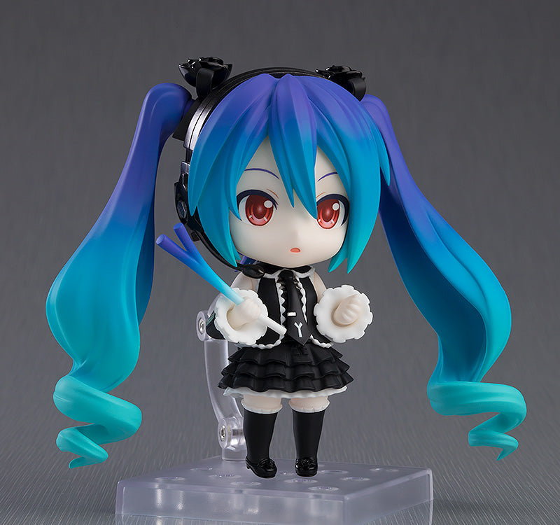 Hatsune Miku - Nendoroid Hatsune Miku: ∞ Ver. Figure