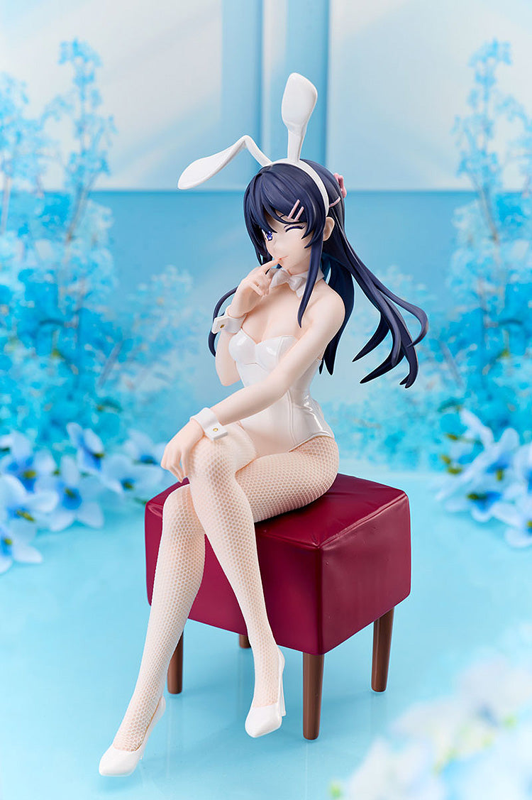 Rascal Does Not Dream of Series - Mai Sakurajima Non-Scale Figure