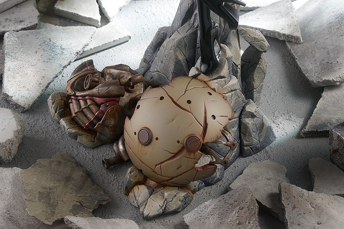 NieR:Automata - 2B 1/7 Scale Figure