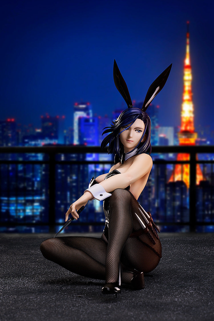 City Hunter The Movie: Angel Dust - Saeko Nogami: Bunny Ver. 1/6 Scale Figure