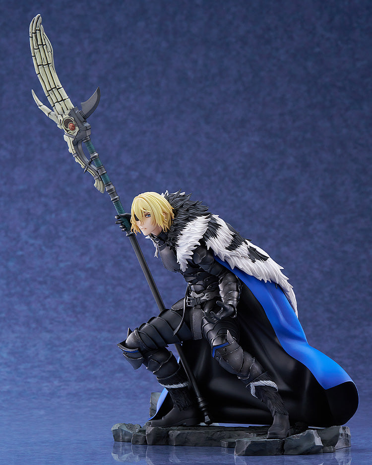 Fire Emblem: Three Houses - Dimitri 1/7 Scale Figure