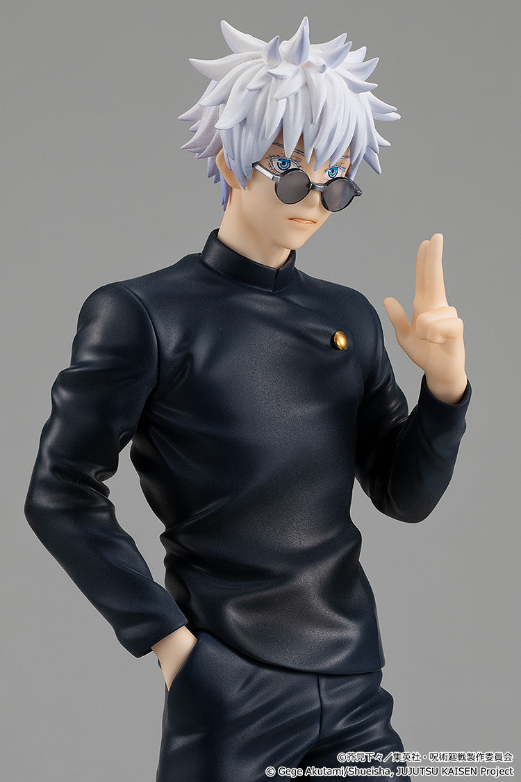 POP UP PARADE Satoru Gojo: Hidden Inventory / Premature Death Ver. Figure