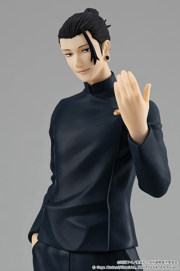 Jujutsu Kaisen - POP UP PARADE Suguru Geto: Hidden Inventory / Premature Death Ver. Figure