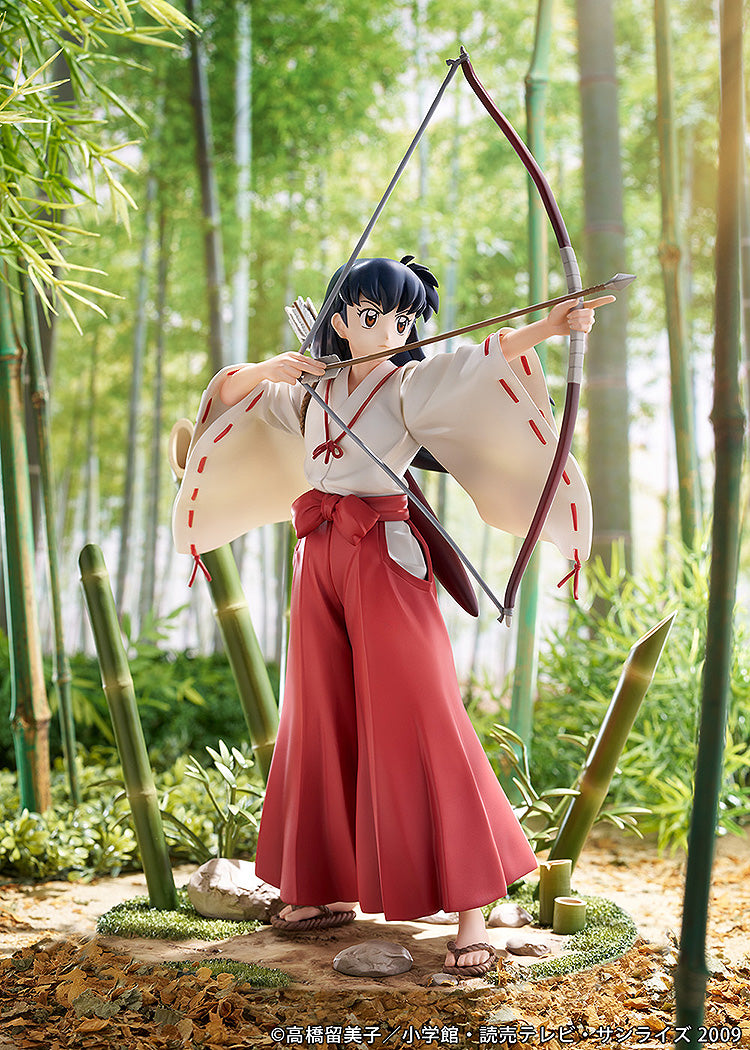 Inuyasha - Kagome Higurashi 1/7 Scale Figure