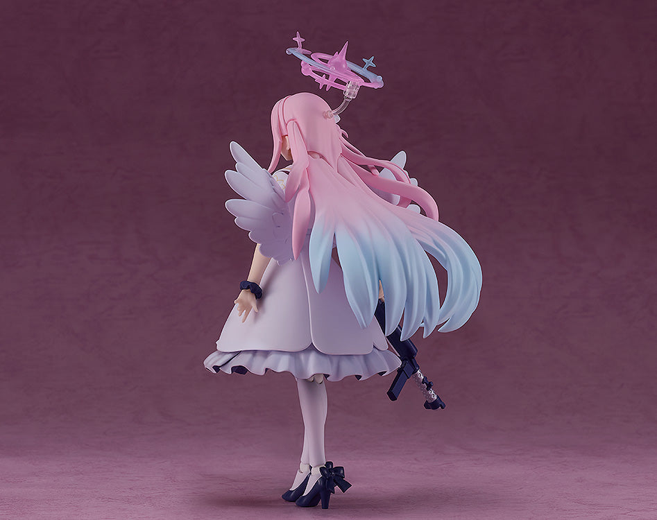 Blue Archive - figma Mika Misono Figure