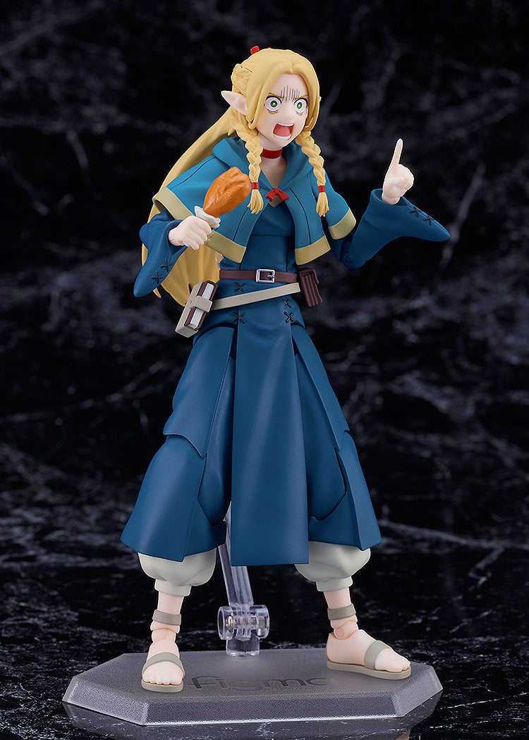 Delicious in Dungeon  - figma Marcille Figure