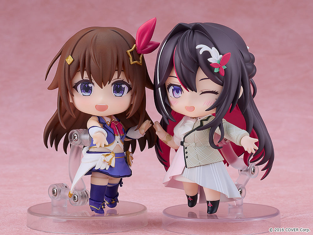 hololive production - Nendoroid AZKi Figure