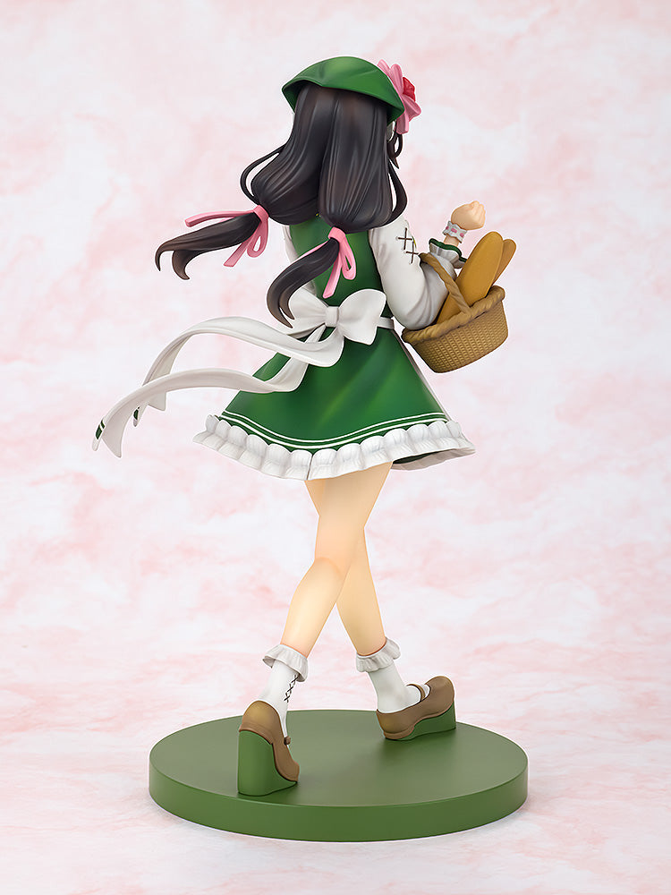 KONOSUBA-God's blessing on this wonderful world! Yunyun: Light Novel 10th Anniversary ver. Figure