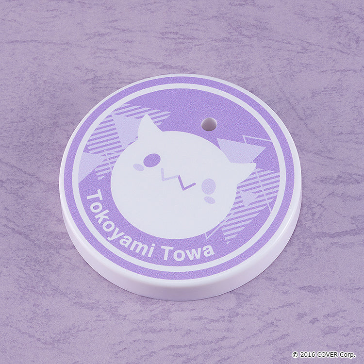 Nendoroid Tokoyami Towa Figure