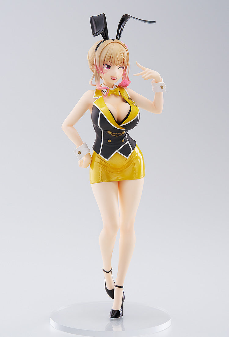 BUNNY GARDEN - POP UP PARADE Rin L Size Figure