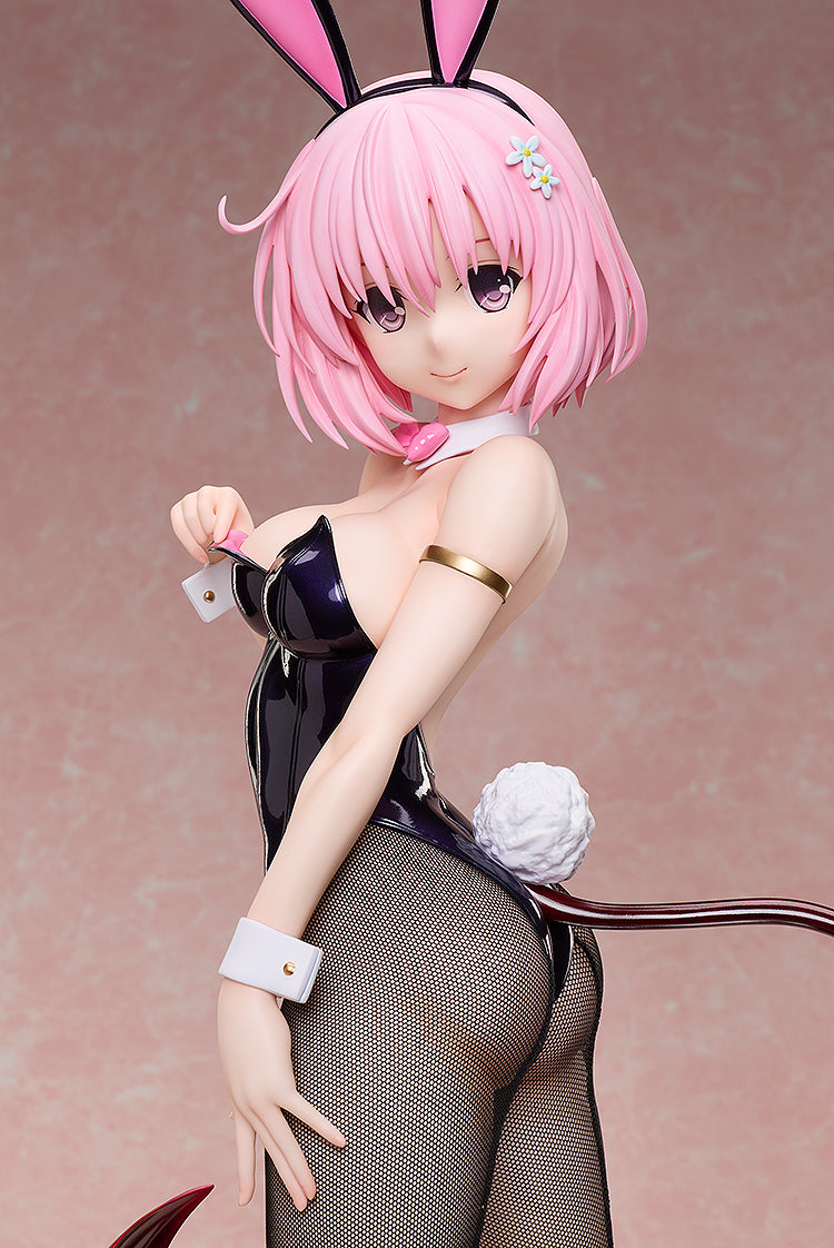 To Love-Ru Darkness - Momo Belia Deviluke: Bunny Ver. 1/3 Scale Figure