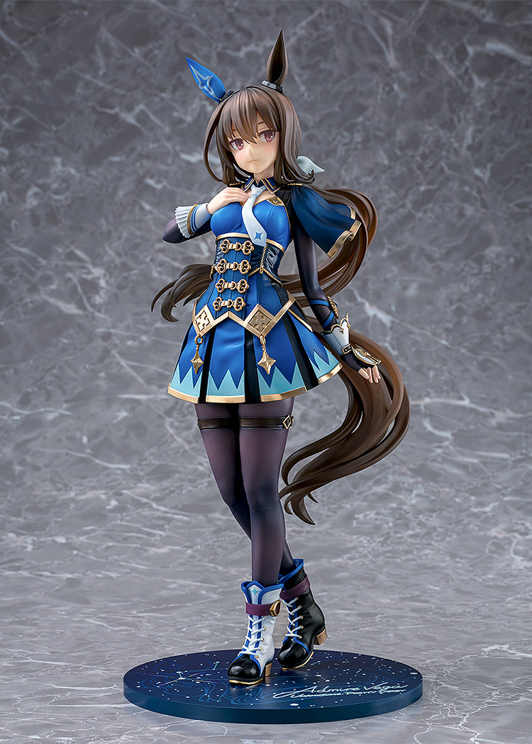 Umamusume: Pretty Derby	 - Admire Vega 1/7 Scale Figure