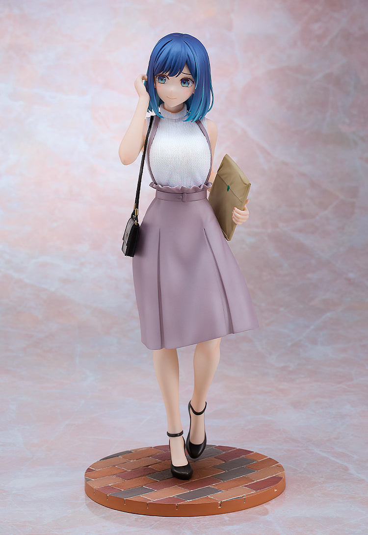 【OSHI NO KO】 - Akane Kurokawa: Date Style Ver. 1/6 Scale Figure