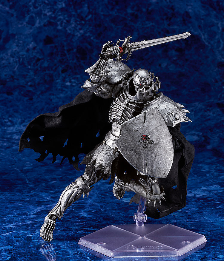 Berserk - figma Skull Knight Figure