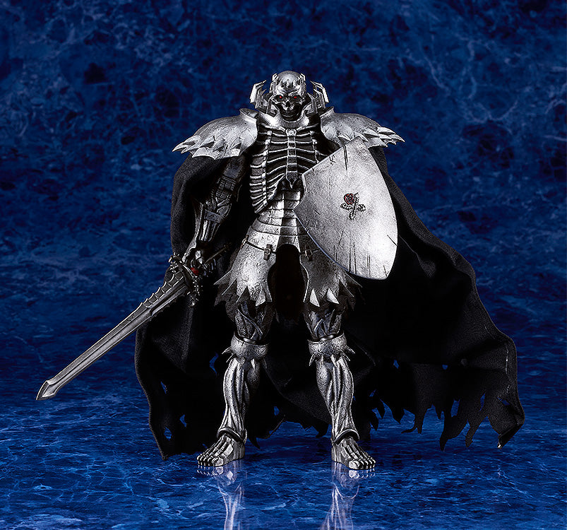 Berserk - figma Skull Knight: DX Edition Figure
