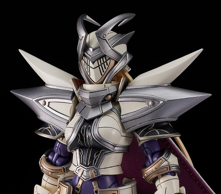 The Legend of Heroes-PLAMATEA Arianrhod, the Steel Maiden Figure