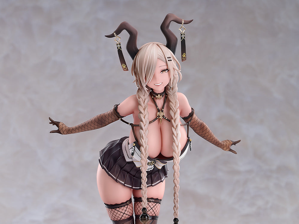 Azur Lane - Owari 1/7 Scale Figure: Light Equipment Ver.