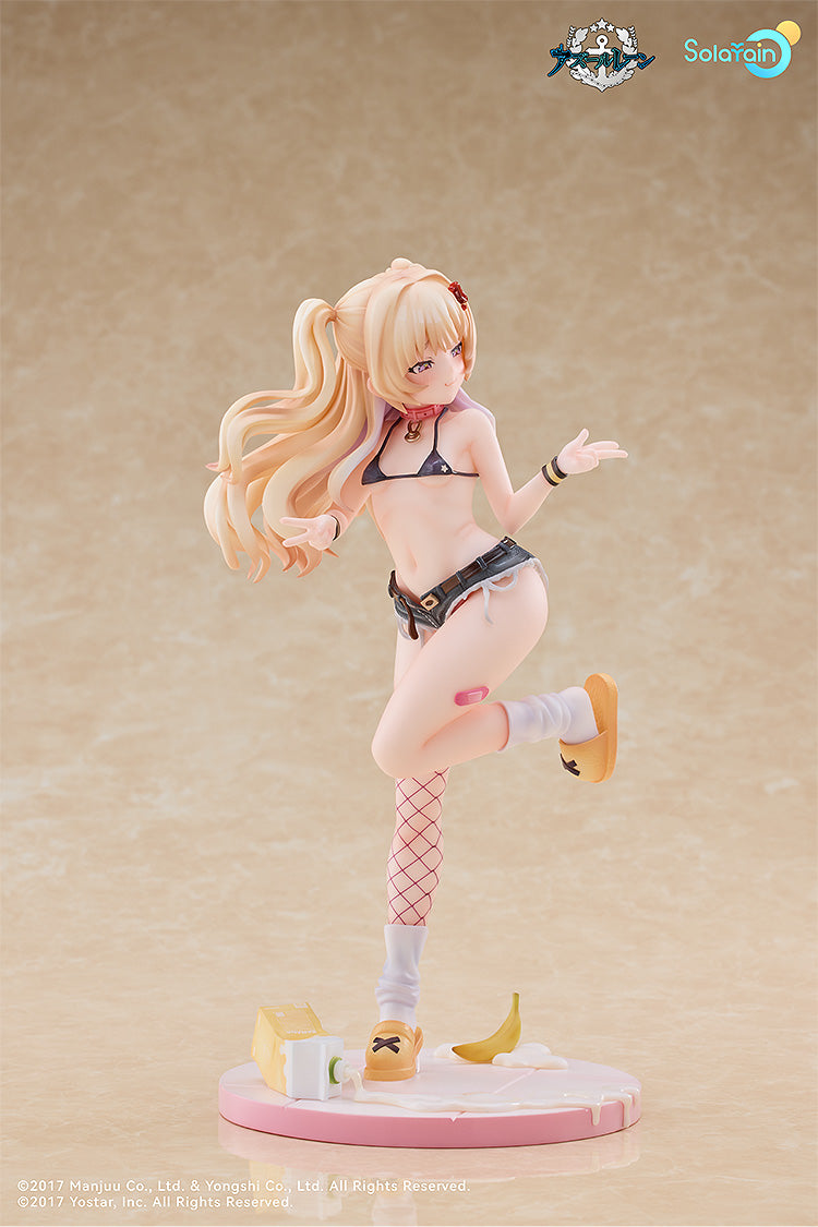 Azur Lane - Bache: Anniversary Illustration Ver. 1/7 Scale Figure