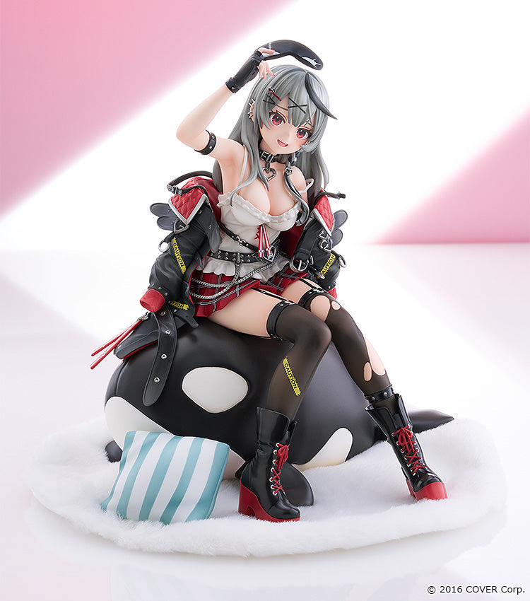 hololive production - Sakamata Chloe 1/6 Scale Figure