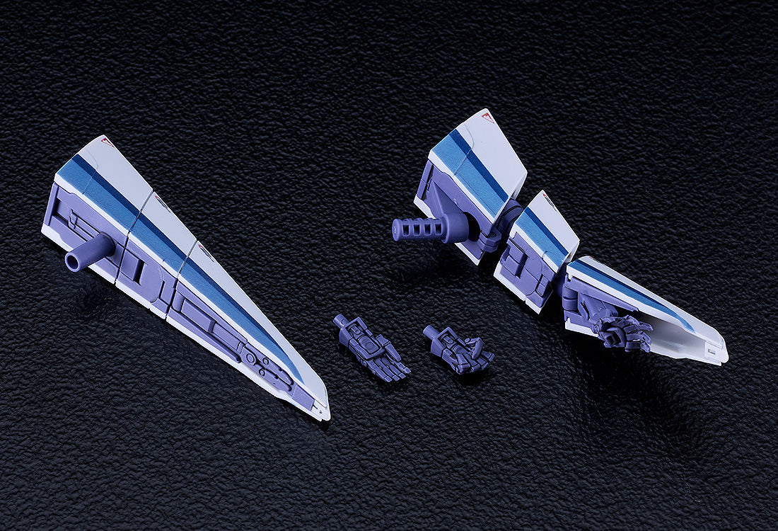 Cruise Chaser Blassty - PLAMAX SPEX-07 Blassty Double Form Set Figure