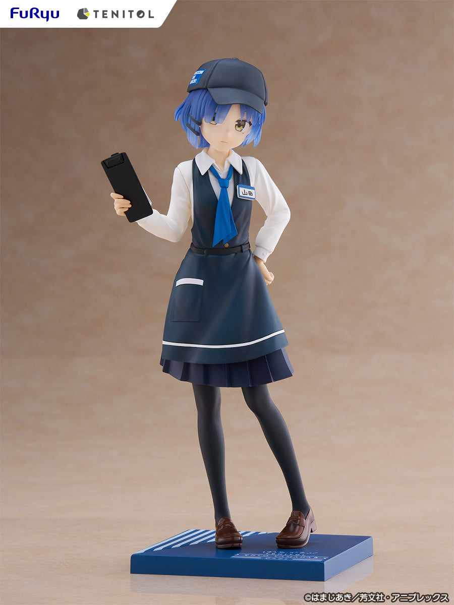 Bocchi the Rock! - TENITOL Ryo Yamada Cafe Style ver. Figure