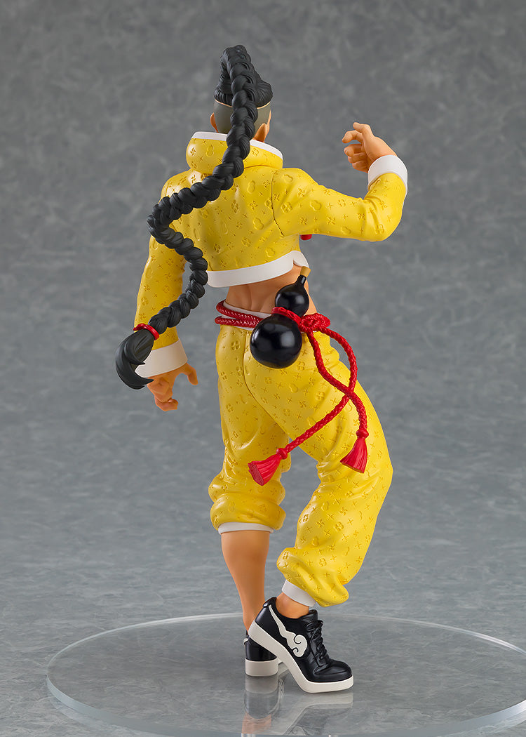 Street Fighter-POP UP PARADE Jamie Figure