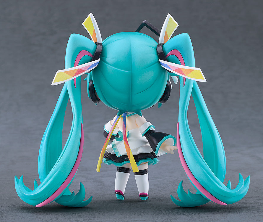 Hatsune Miku - Nendoroid Hatsune Miku: MIKU EXPO 10th Anniversary Ver. Figure